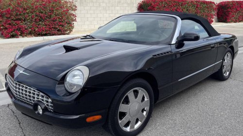 10 car comebacks that seemed like surefire successes but ended in failure