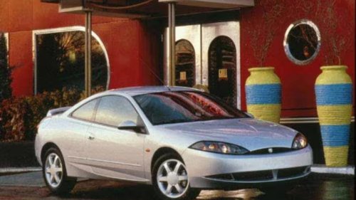 10 car comebacks that seemed like surefire successes but ended in failure