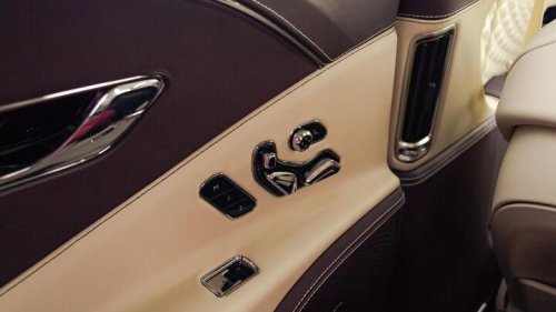 2026 Bentley Flying Spure Azure: All the Details