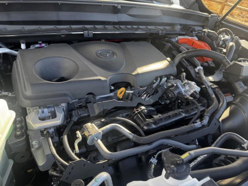 I drove the 2026 Mazda CX-50 Hybrid. Here is my honest review.