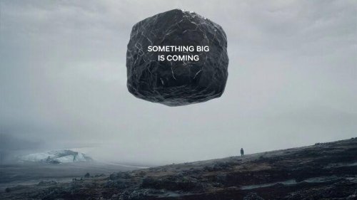 Hyundai, New York Auto Show, Hyundai teases 'something big' for New York Auto Show