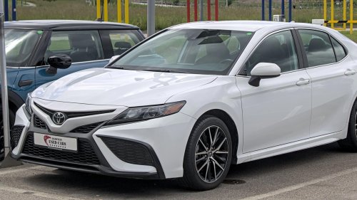 20 cars that handle high mileage without huge repair costs