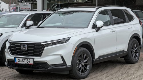 20 cars that handle high mileage without huge repair costs