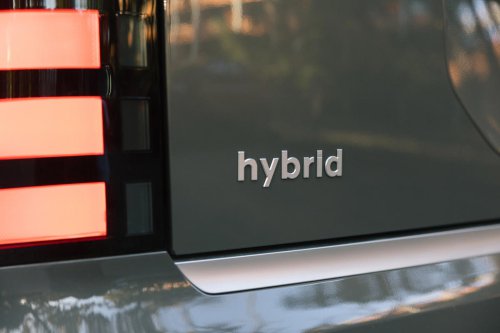 Hyundai is building a midsize truck families might actually like