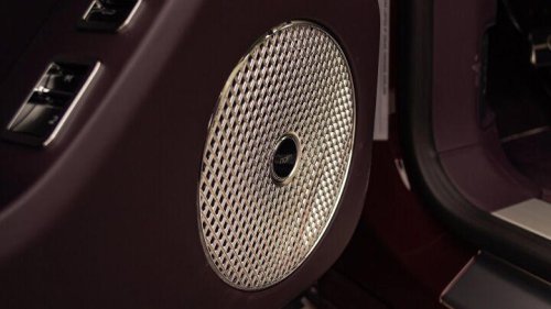 2026 Bentley Flying Spure Azure: All the Details