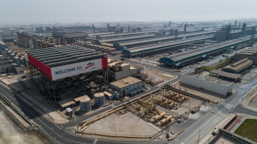 Citroën, Los misiles de Irán sobre las fábricas de aluminio amenazan con encarecer tu próximo coche