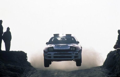 Toyota confirms the Celica will be a turbo-powered coupe with AWD