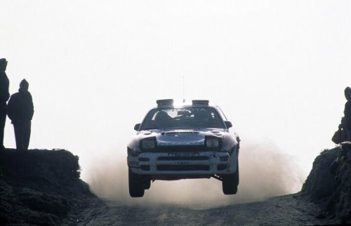 Toyota, Toyota Celica, AWD, Toyota confirms the Celica will be a turbo-powered coupe with AWD