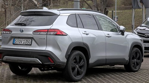 20 cars that handle high mileage without huge repair costs