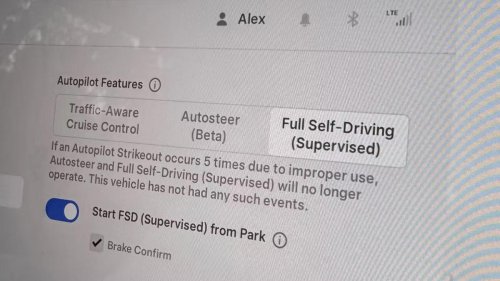 Safety agency says Tesla full self-driving could do more harm than good