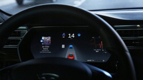 Safety agency says Tesla full self-driving could do more harm than good