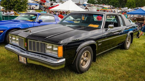 5 American V8 engines that failed to live up to the hype