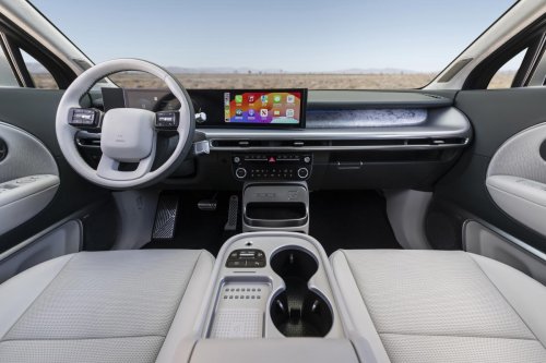 Kia, Hyundai, Hyundai Ioniq, 2026 Kia EV9 GT-Line vs. 2026 Hyundai IONIQ 9 Limited. Which three-row EV should you choose?