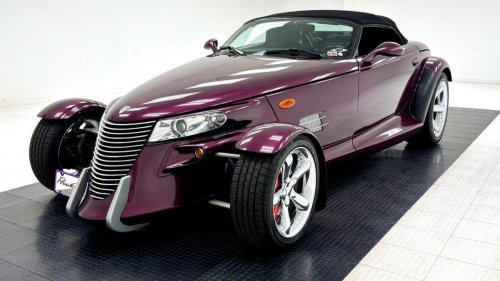 10 car comebacks that seemed like surefire successes but ended in failure