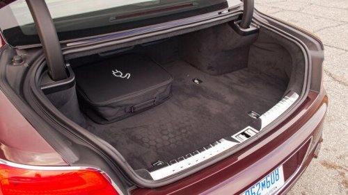 2026 Bentley Flying Spure Azure: All the Details