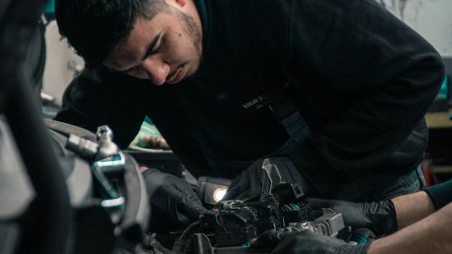 10 dealer add-ons you should always say no to &amp; 10 that are worth it
