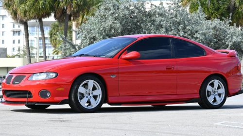 10 car comebacks that seemed like surefire successes but ended in failure