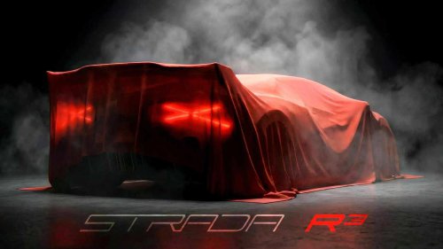 Zyrus Engineering readies 1,500-HP Lamborghini Huracán