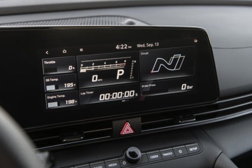 2026 Hyundai Elantra N vs. 2026 Volkswagen Jetta GLI. Which affordable sports sedan is better?