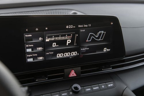 2026 Hyundai Elantra N vs. 2026 Volkswagen Jetta GLI. Which affordable sports sedan is better?