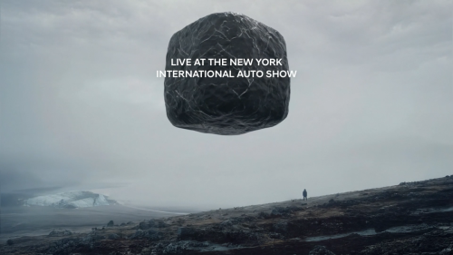 Hyundai, Hyundai is revealing something big on April 1—and it’s dead serious about it