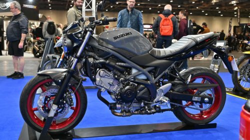 12 Cheap Motorcycles That Outperform Indian
