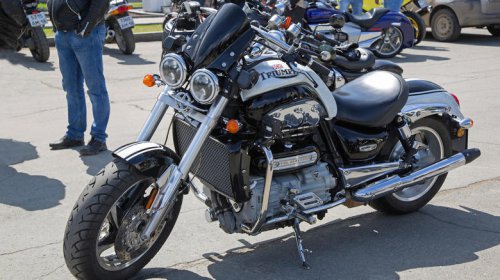 12 Cheap Motorcycles That Outperform Indian