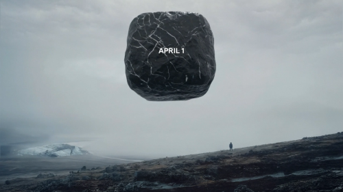 Hyundai | Hyundai is revealing something big on April 1—and it’s dead serious about it