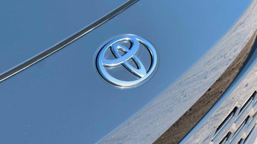 The sports car that feels like a supercar—with Toyota reliability