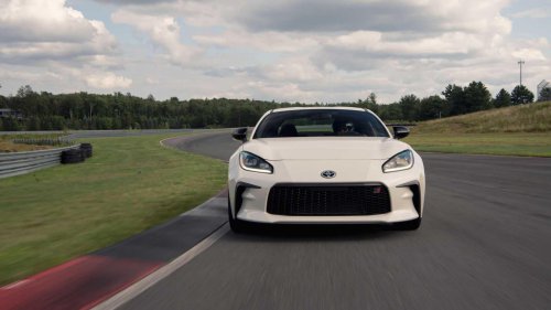 The budget Japanese sports car that owners say rarely breaks