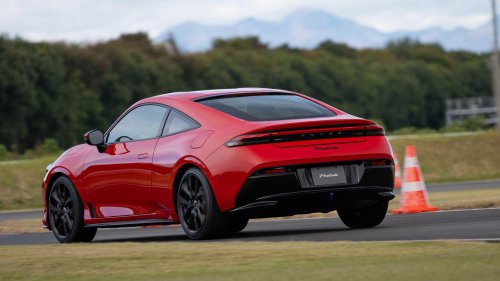 New Honda Prelude cheaper than Mazda Miata over full ownership term