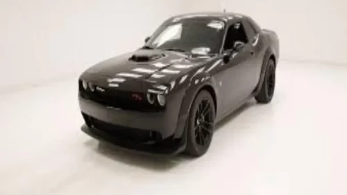 Muscle cars you can still afford in 2026: 10 powerful bargains that feel like steals are you missing out?