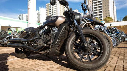 12 Cheap Motorcycles That Outperform Indian