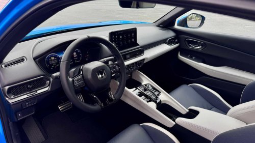 New Honda Prelude cheaper than Mazda Miata over full ownership term