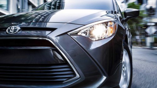 Mazda's rebadged compact sedan is the perfect starter car