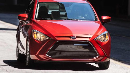 Mazda's rebadged compact sedan is the perfect starter car