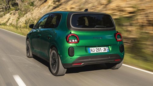 Renault Twingo, Renault, El nuevo Twingo quiere revivir las ventas de los urbanos eléctricos de Renault, pero no lo logrará