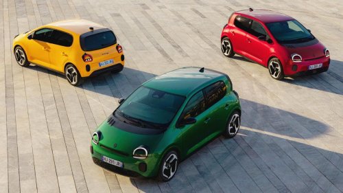 El éxito arrollador del Renault 5 empieza a afectar al Clio, su equivalente térmico
