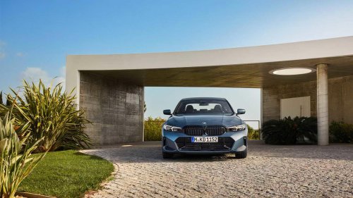 BMW, BMW 3 Series, 2026 BMW 3 Series: Seven flavors to choose from