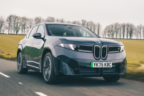 ¿Los coches eléctricos desgastan los neumáticos más rápido?
