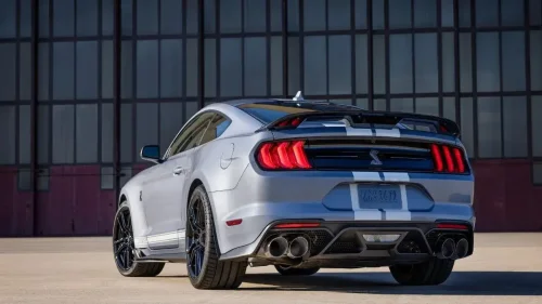 Muscle cars you can still afford in 2026: 10 powerful bargains that feel like steals are you missing out?