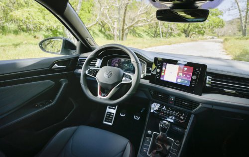 2026 Hyundai Elantra N vs. 2026 Volkswagen Jetta GLI. Which affordable sports sedan is better?