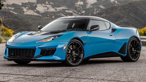 Toyota, The sports car that feels like a supercar—with Toyota reliability