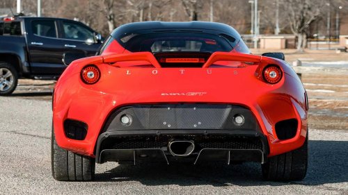 The sports car that feels like a supercar—with Toyota reliability
