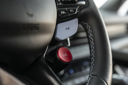 2026 Hyundai Elantra N vs. 2026 Volkswagen Jetta GLI. Which affordable sports sedan is better?