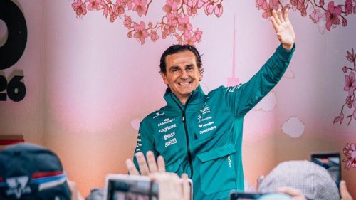 ¿Qué hacer con un abril desierto de F1? Empiezan carreras donde Alonso y de la Rosa dejaron huella, olvídate de clipping por un mes