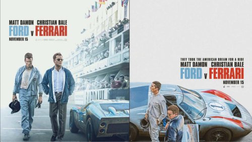 The rivalry that forced America to build its first true supercar