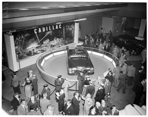 The best classic muscle cars ever built