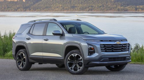 Consumer Reports says to avoid buying these used Chevy models from these years