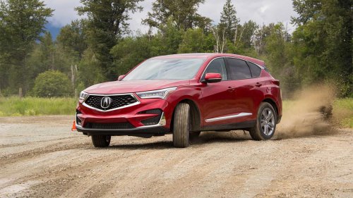 2023 Acura RDX: The most reliable compact luxury SUV is cheap to maintain